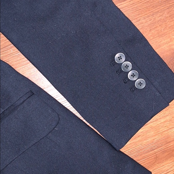 Eddie Bauer Blazer NWOT - Picture 3 of 7